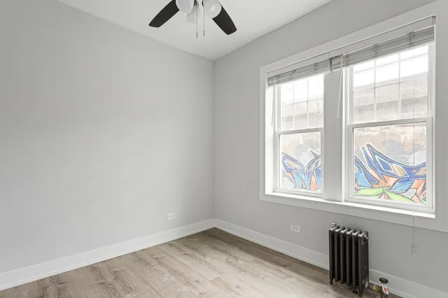 $2,193 | 6114 North Winthrop Avenue, Unit 1N, Chicago, IL 60660