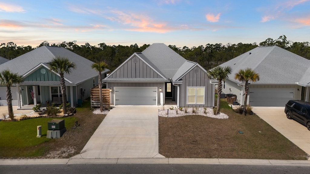 803 Backwater Road Port St. Joe, FL 32456 - Photo 2 of 59