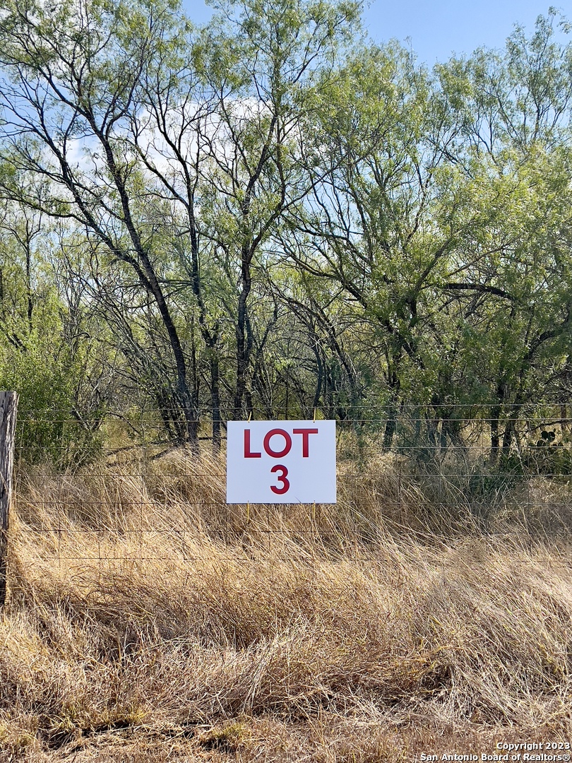 a sign that is on the side of the road