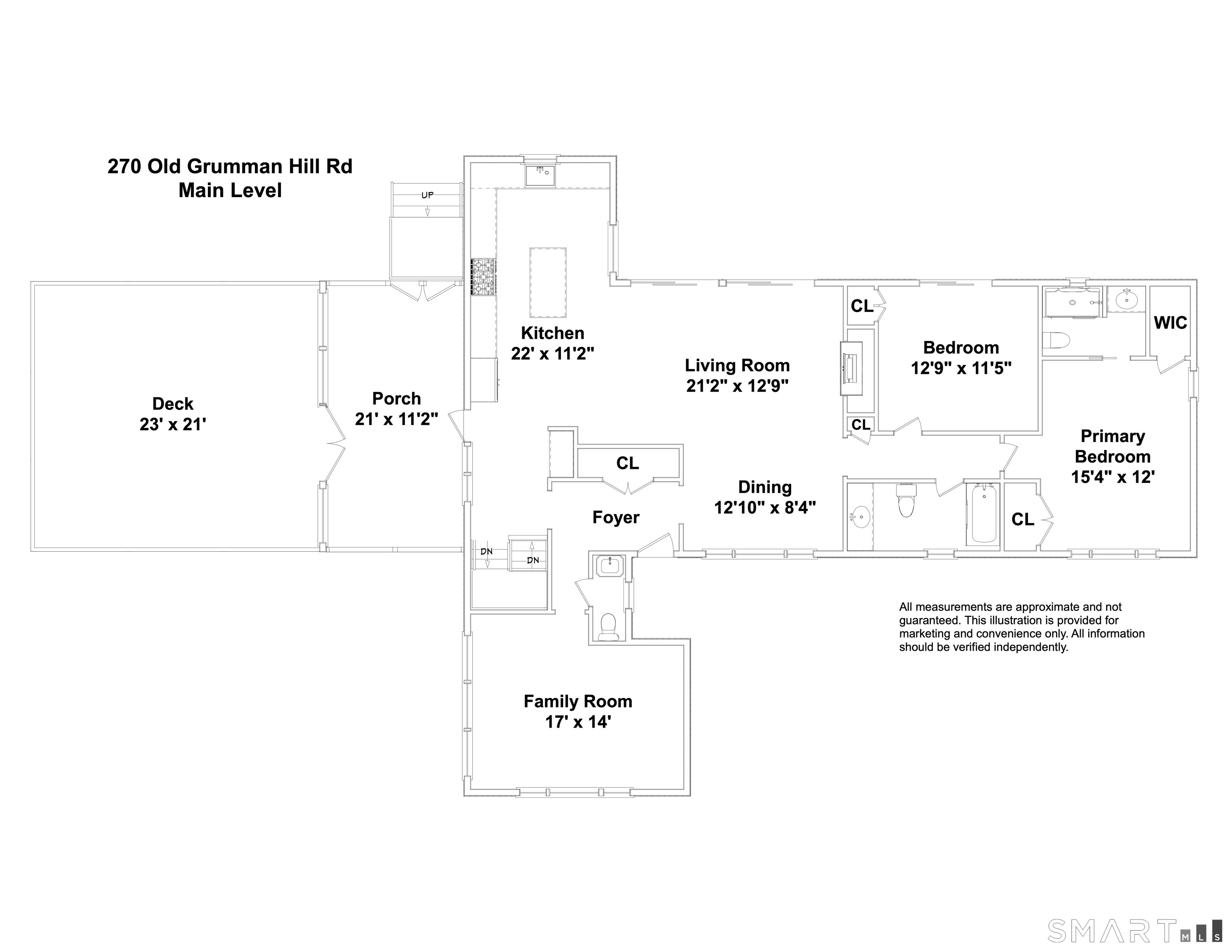 270 Old Grumman Hill Road Wilton, CT 06897 - Photo 39 of 40