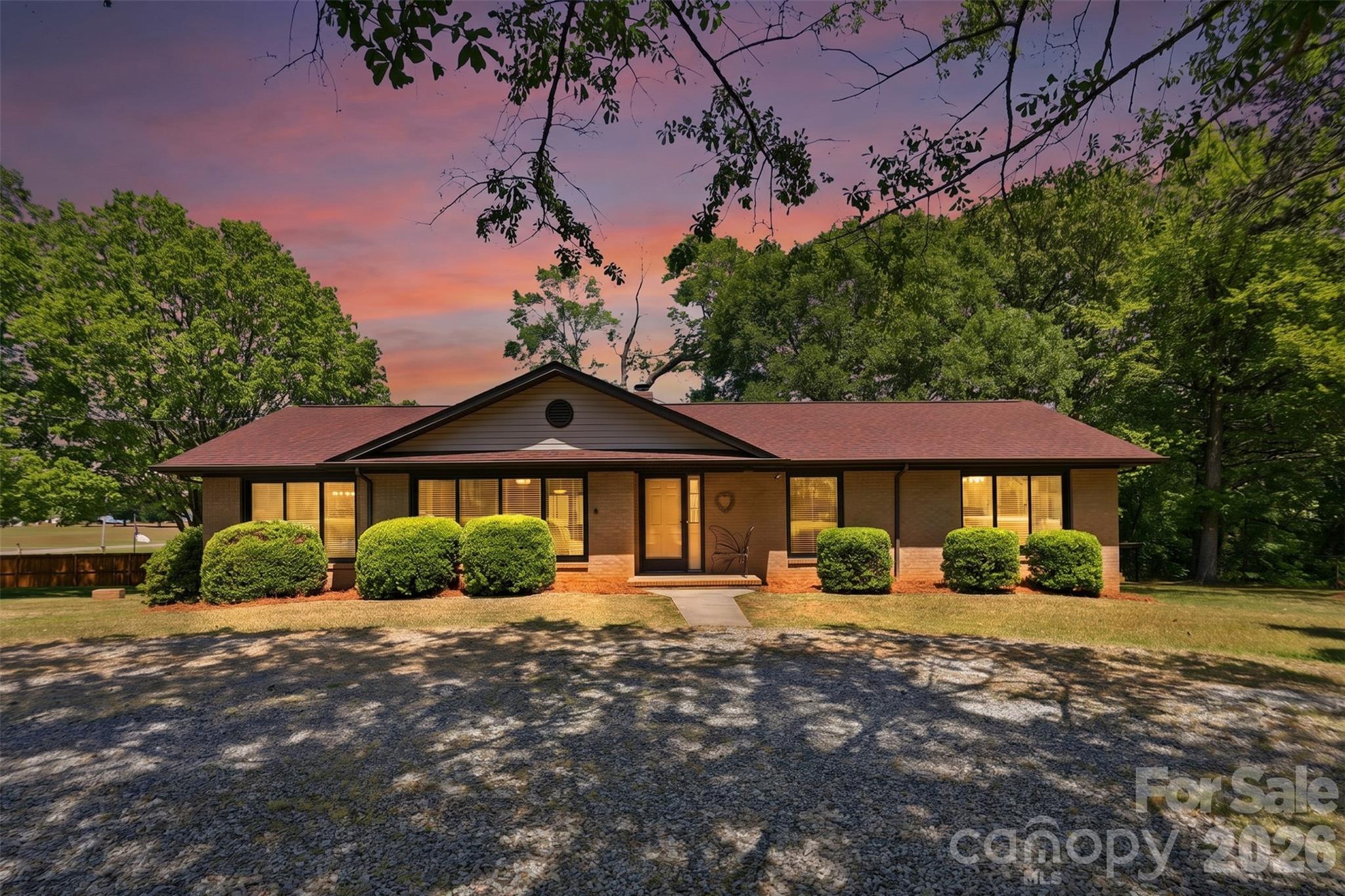 4413 Polk Ford Road Stanfield, NC 28163 - Photo 6 of 48