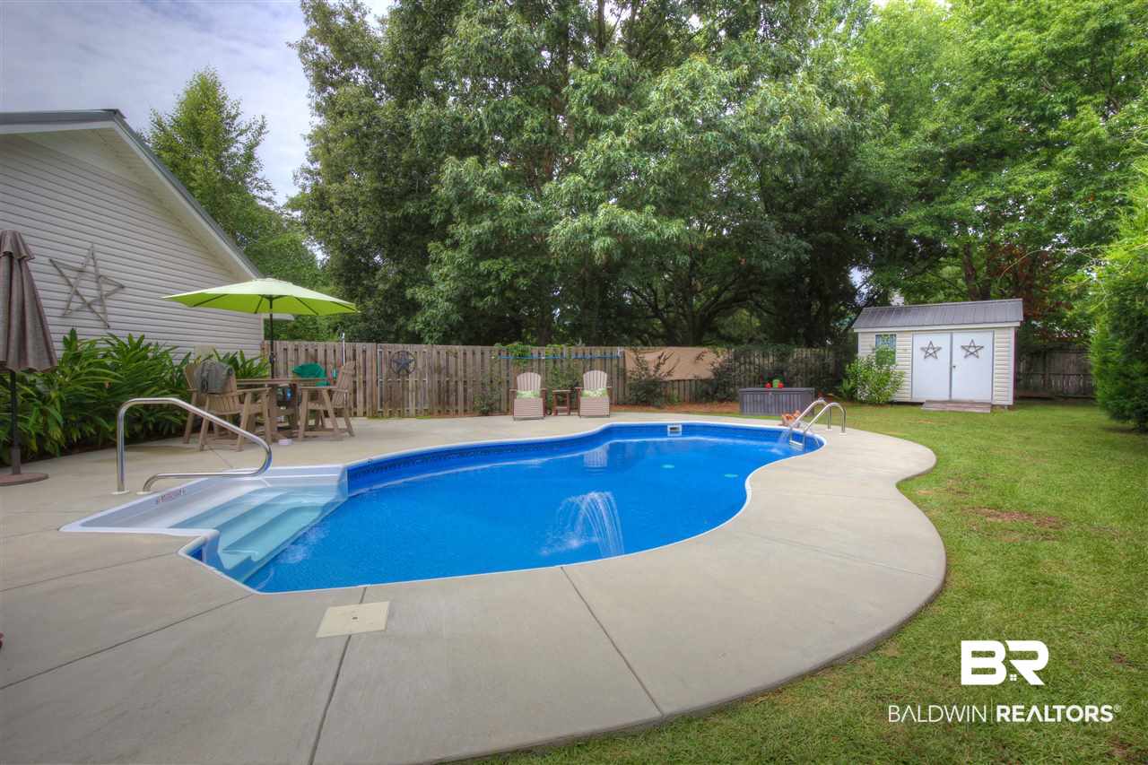 9575 Chukker Court Fairhope, AL 36532 - Photo 20 of 22