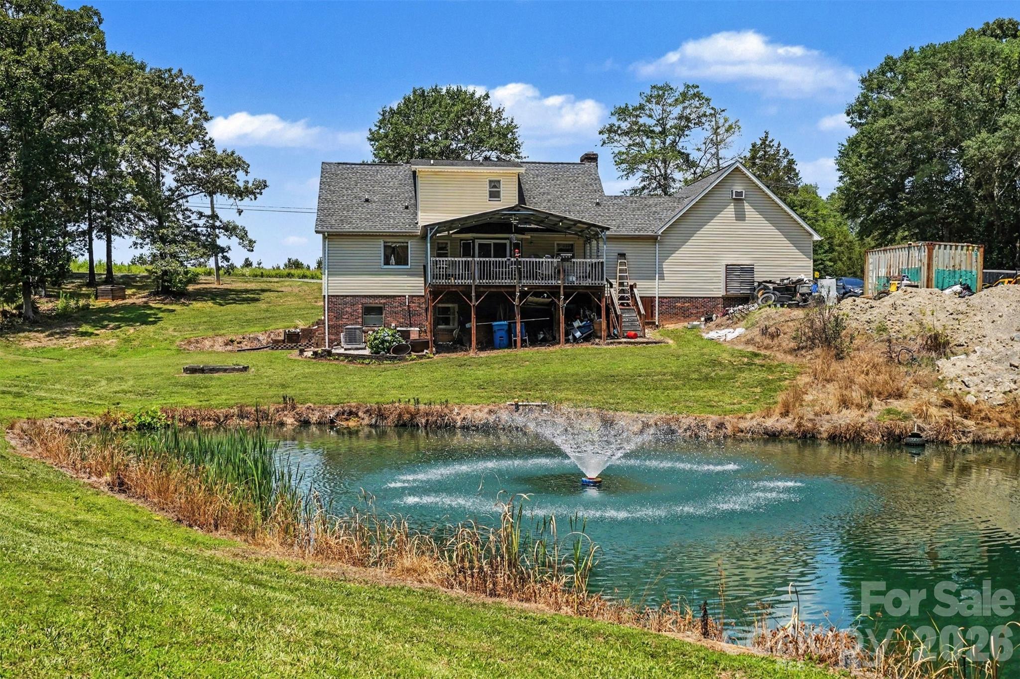 4785 Cold Springs Road South Concord, NC 28025 - Photo 20 of 21