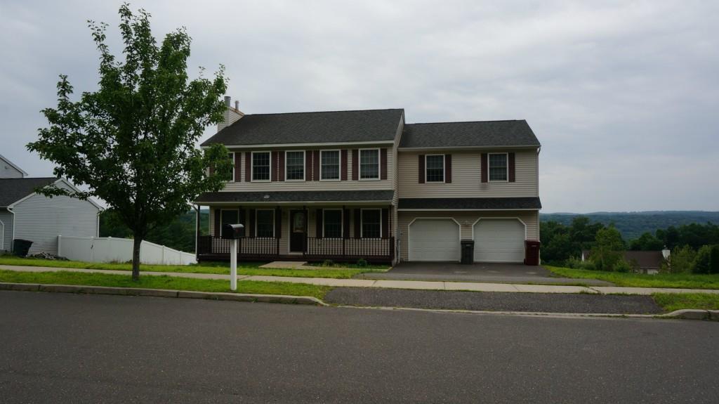 41 Tyler Hill Road Naugatuck, CT 06770 - Photo 1 of 1 Picture perfect house (front)
