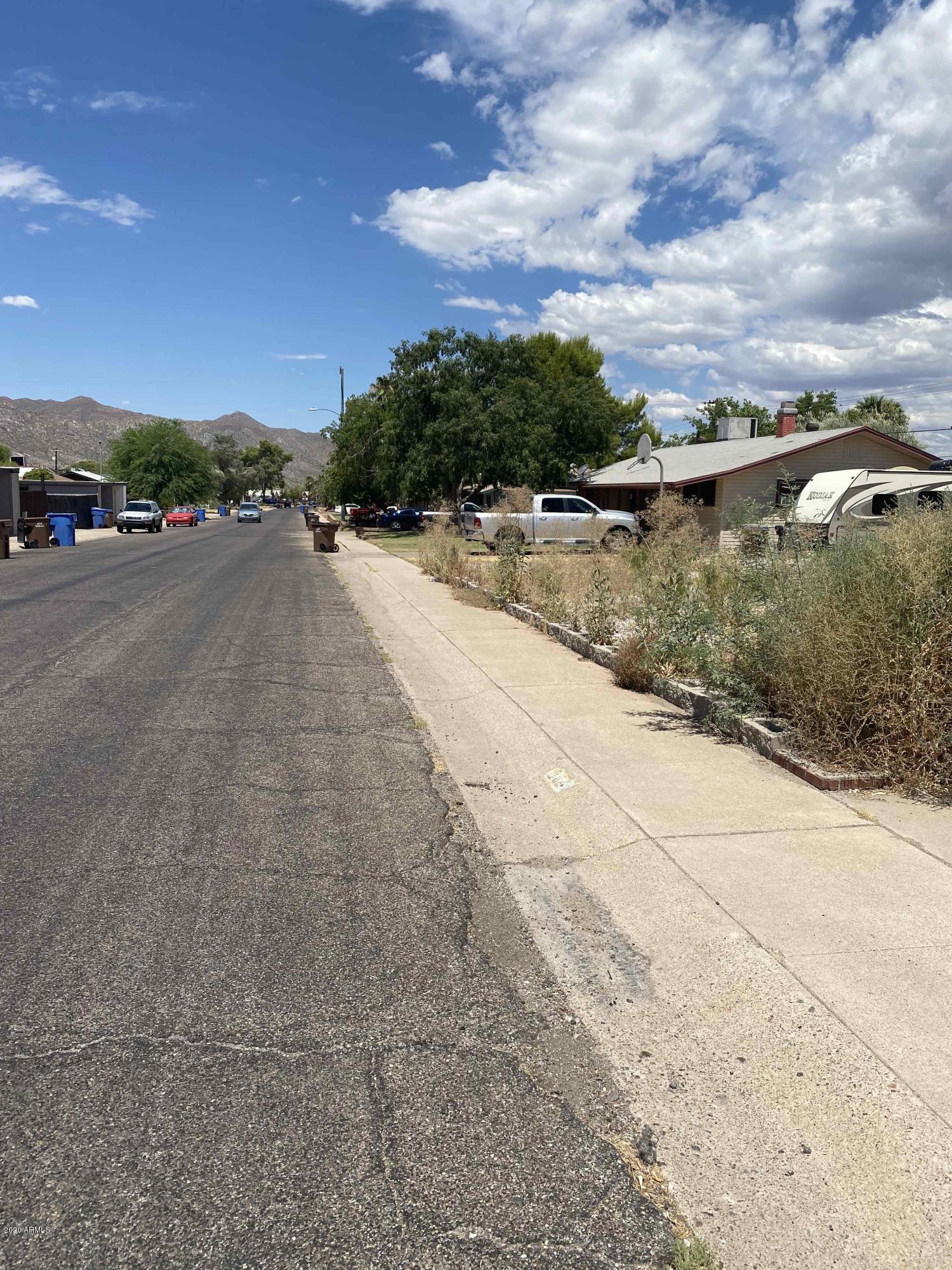 204 Hartford Road Kearny, AZ 85137 - Photo 24 of 24 Street Scene