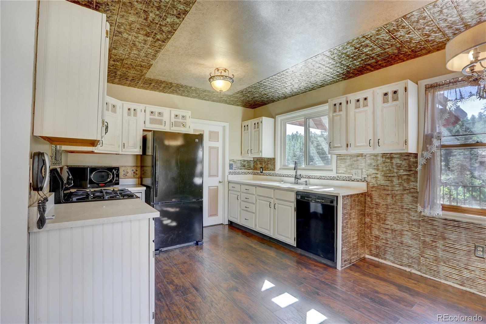 27256 Stagecoach Road Conifer, CO 80433 - Photo 21 of 40 Gallery Image 21