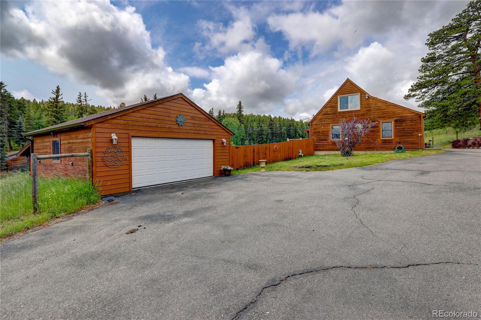 27256 Stagecoach Road Conifer, CO 80433 - Photo 8 of 40 Gallery Image 8