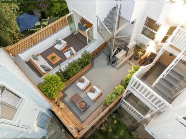 $4,995,000 | 160-162 Noe Street, San Francisco, CA 94114