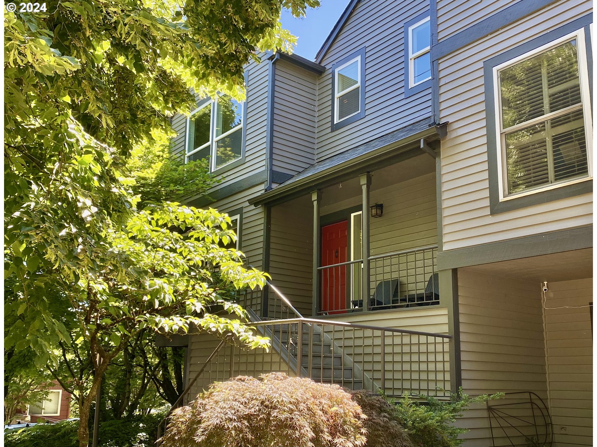 236 Southwest Whitaker Street Portland, OR 97239 - Photo 1 of 24 Gallery Image 1