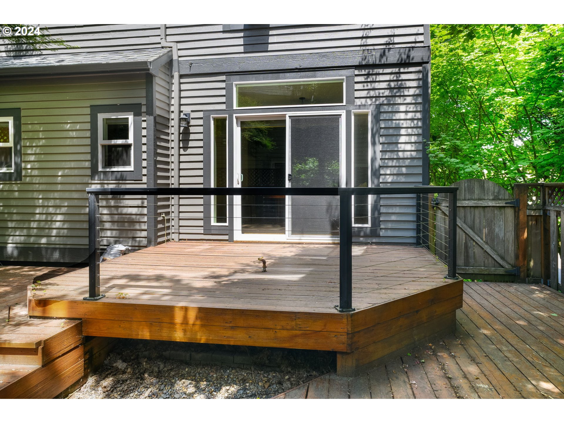 236 Southwest Whitaker Street Portland, OR 97239 - Photo 16 of 24 Gallery Image 16