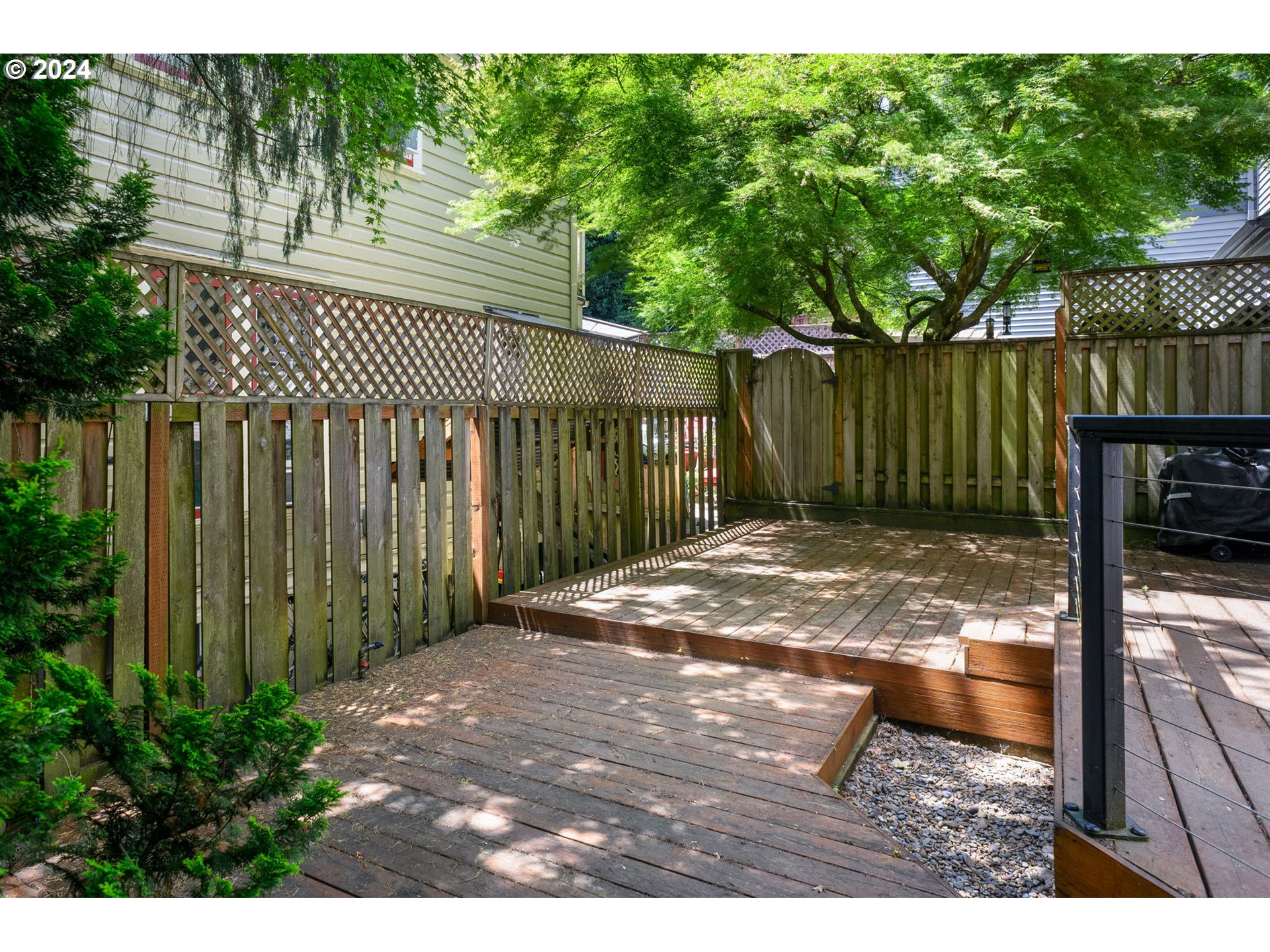 236 Southwest Whitaker Street Portland, OR 97239 - Photo 19 of 24 Gallery Image 19