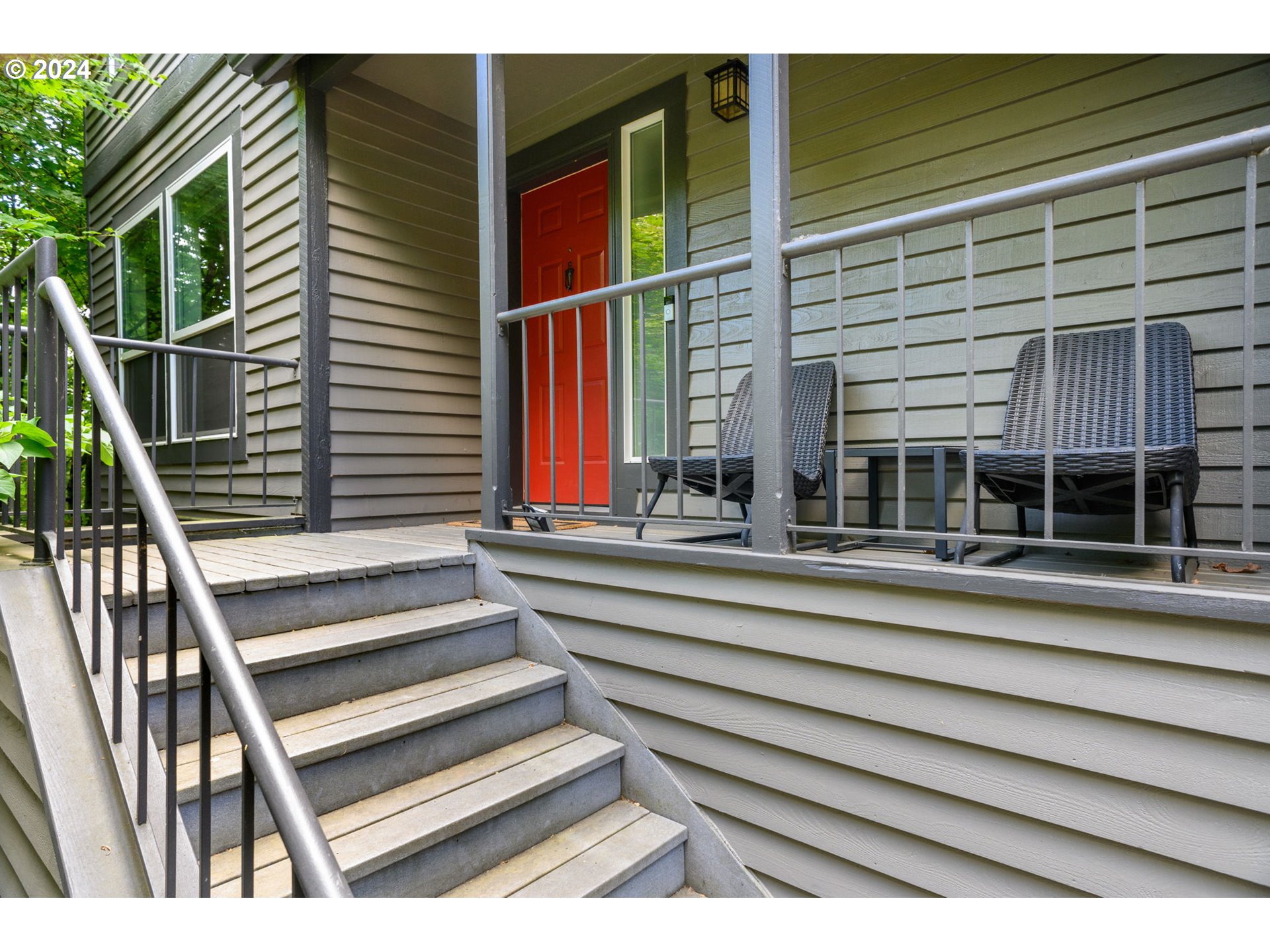 236 Southwest Whitaker Street Portland, OR 97239 - Photo 2 of 24 Gallery Image 2