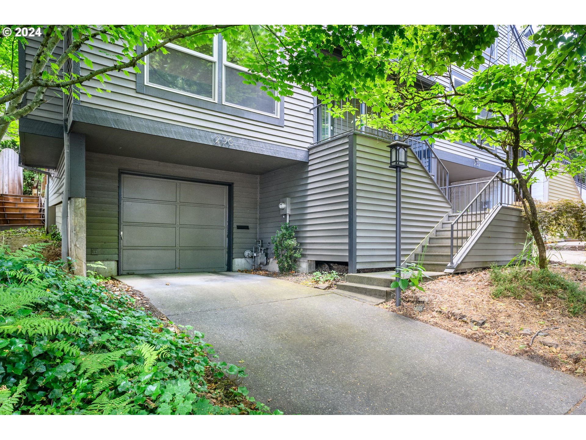 236 Southwest Whitaker Street Portland, OR 97239 - Photo 21 of 24 Gallery Image 21