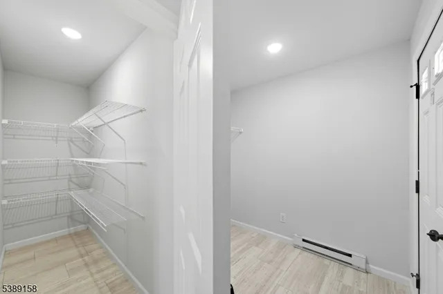 a view of small space