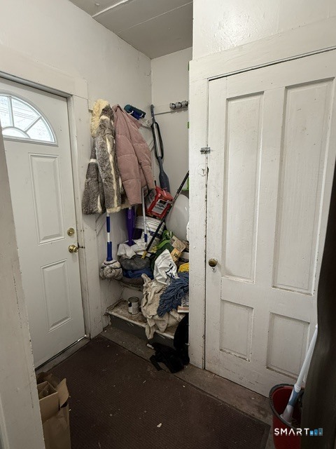 60 Capitol Avenue Meriden, CT 06451 - Photo 13 of 30 a view of a closet with storage