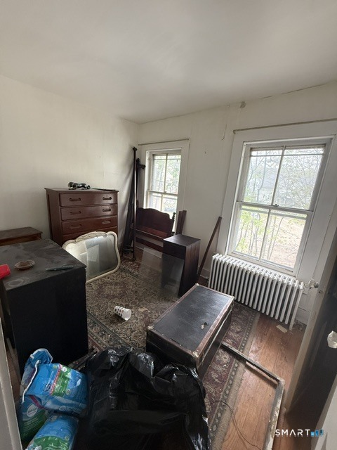 60 Capitol Avenue Meriden, CT 06451 - Photo 17 of 30 a living room with furniture and a window