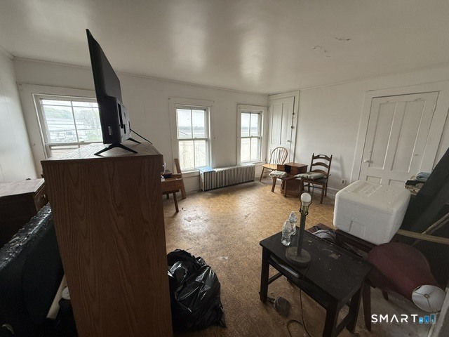60 Capitol Avenue Meriden, CT 06451 - Photo 20 of 30 a living room with furniture and a window