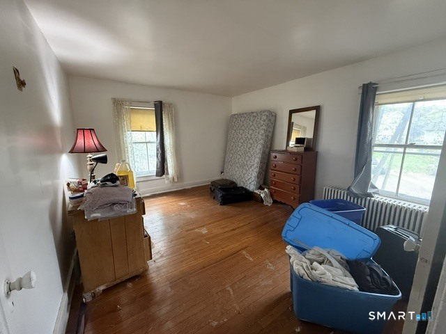 60 Capitol Avenue Meriden, CT 06451 - Photo 22 of 30 a living room with furniture and a window