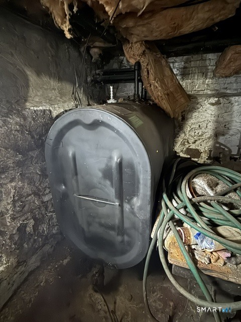 60 Capitol Avenue Meriden, CT 06451 - Photo 26 of 30 a water heater on the wall