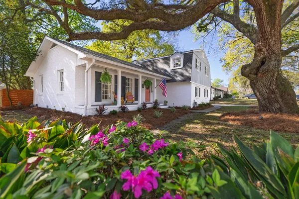 $544,250 | 1045 Yeamans Hall Road, Hanahan, SC 29410