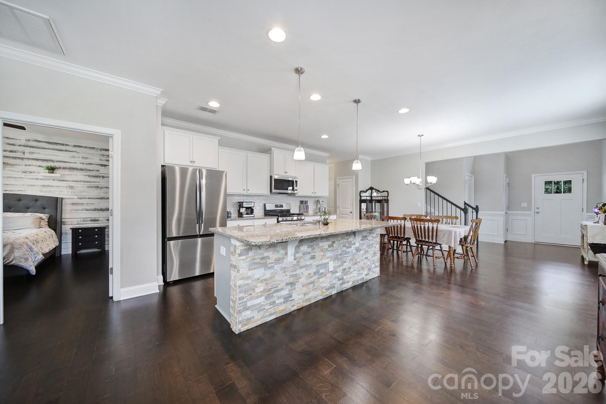 1305 Rainier Drive Fort Mill, SC 29708 - Photo 8 of 46