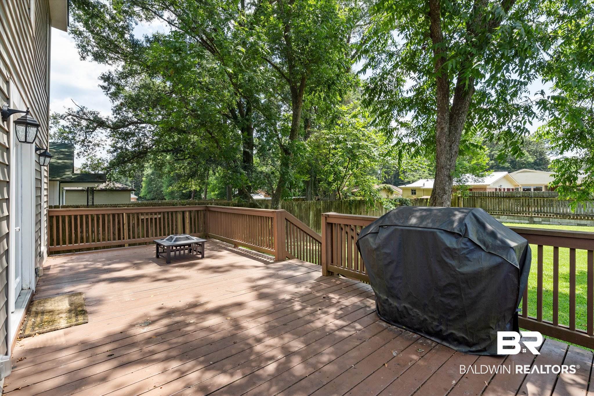 852 Galoway Avenue Mobile, AL 36609 - Photo 22 of 31