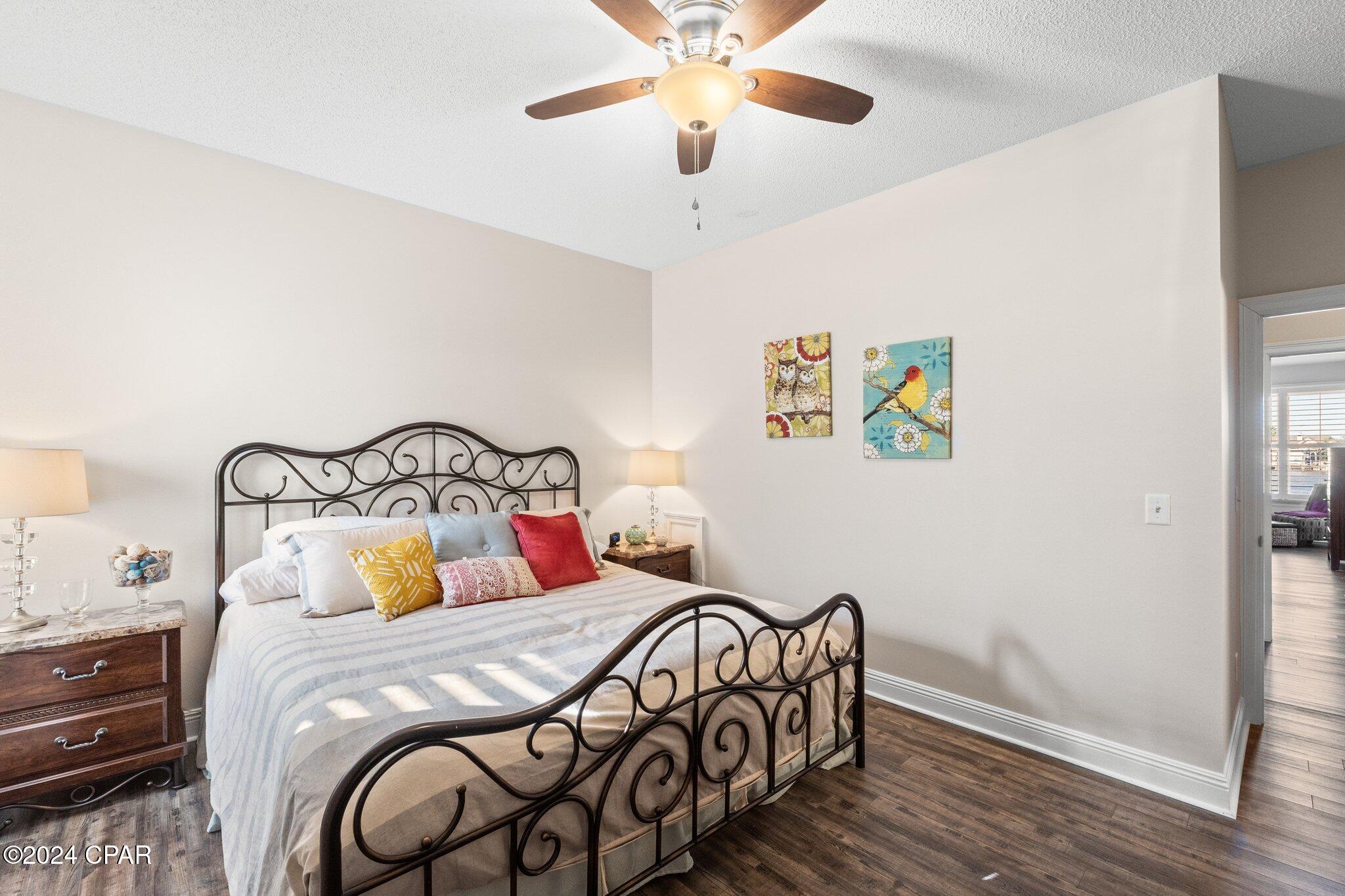 4620 Bay Point Road, Unit 1018 Panama City, FL 32408 - Photo 37 of 68 Gallery Image 37