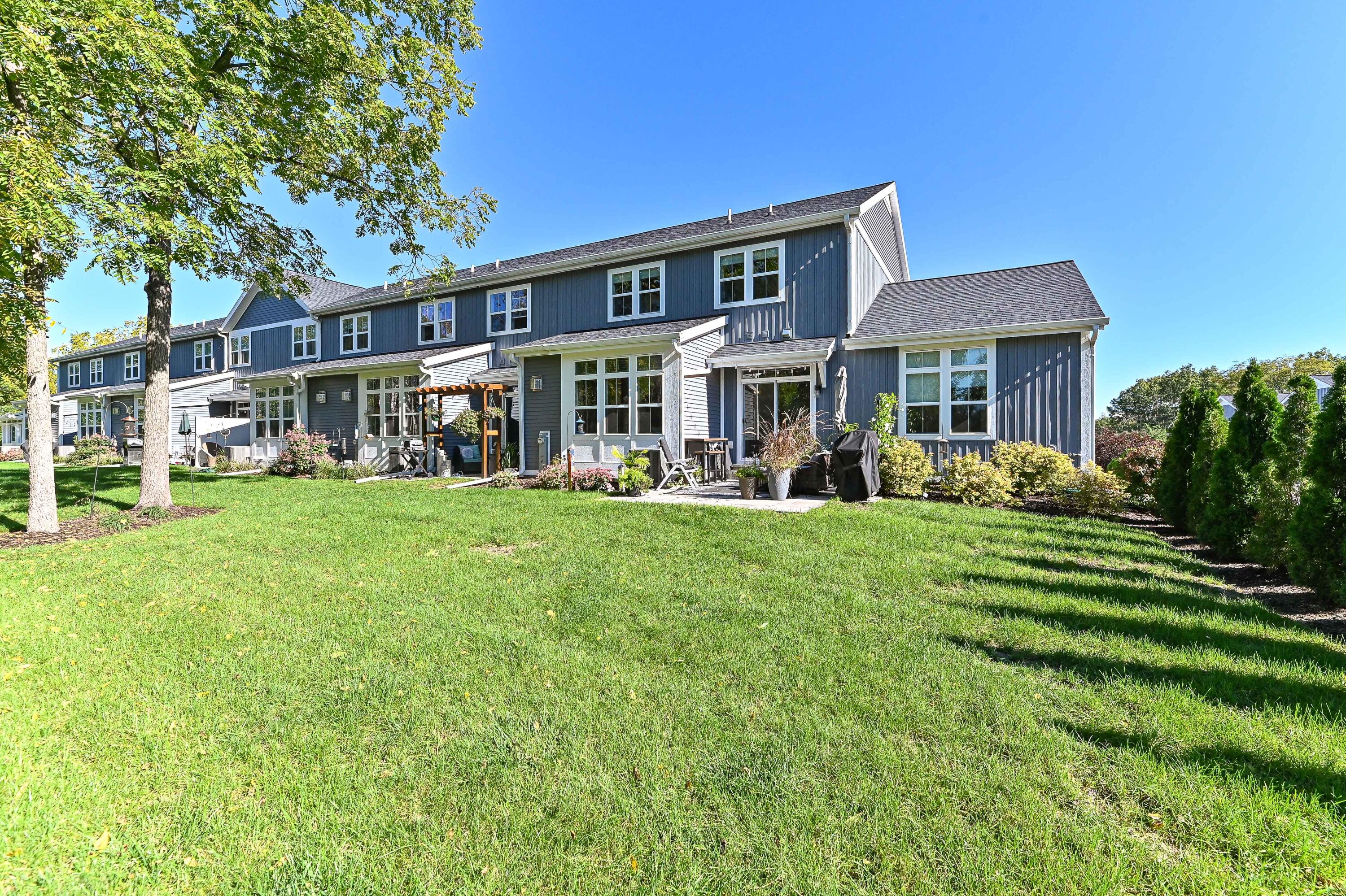 405 Falcon Ridge Drive, Unit 25 Burlington, WI 53105 - Photo 41 of 58 Falcon Ridge-56