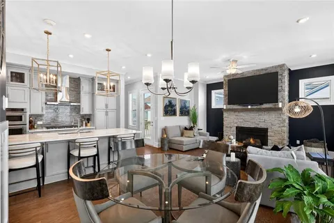 $778,900 | 417 Bandon Way, Peachtree City, GA 30269