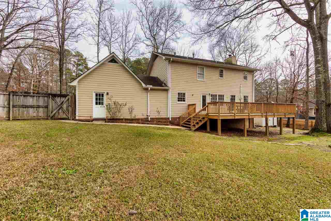 5040 Indian Valley Road Birmingham, AL 35244 - Photo 5 of 49
