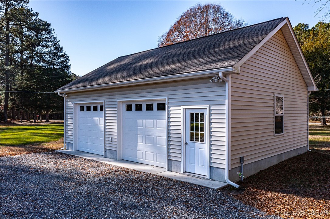 2205 Taylors Creek Road Weems, VA 22576 - Photo 45 of 50