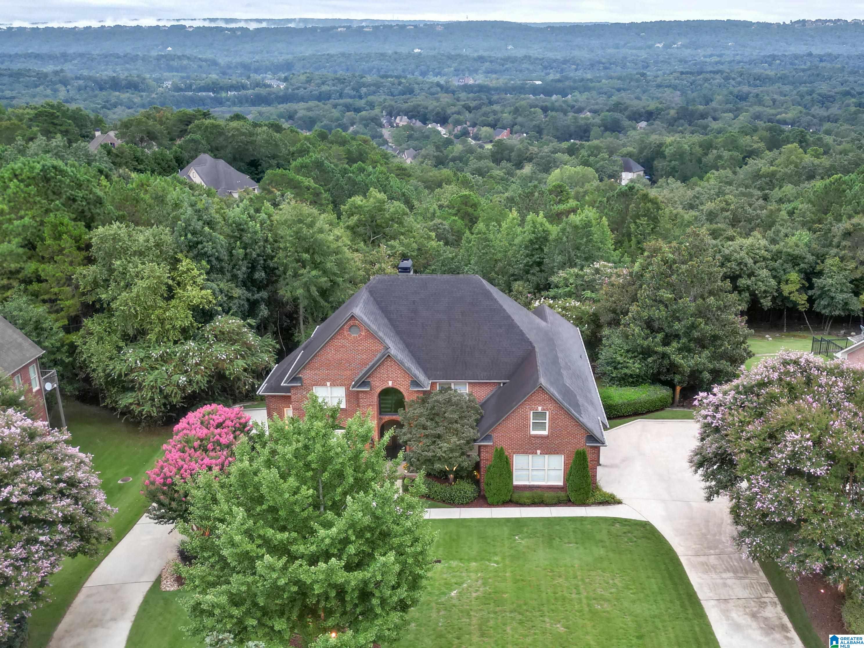 2096 Brook Highland Ridge Birmingham, AL 35242 - Photo 2 of 61