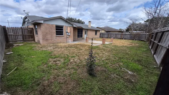 $239,900 | 6013 Parkview Drive, Corpus Christi, TX 78415