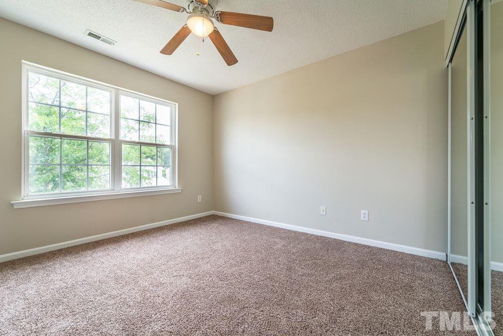 8027 Atamasco Circle Raleigh, NC 27616 - Photo 22 of 30 Bedroom 3
