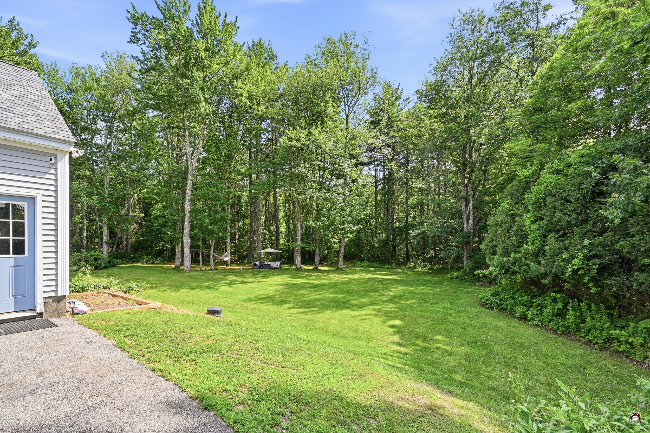 1084 Littlefield Road Wells, ME 04090 - Photo 52 of 71 Back Yard