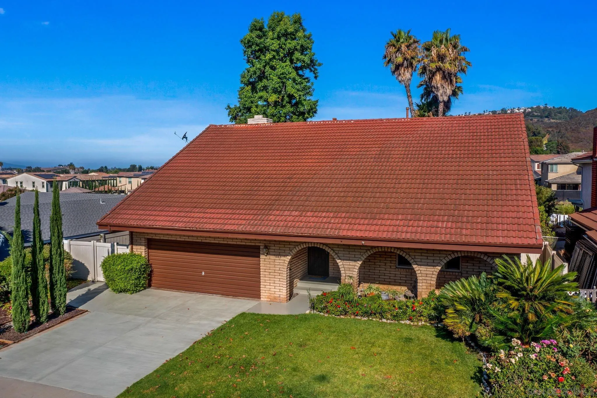 1983 David Drive Escondido, CA 92026 - Photo 47 of 55