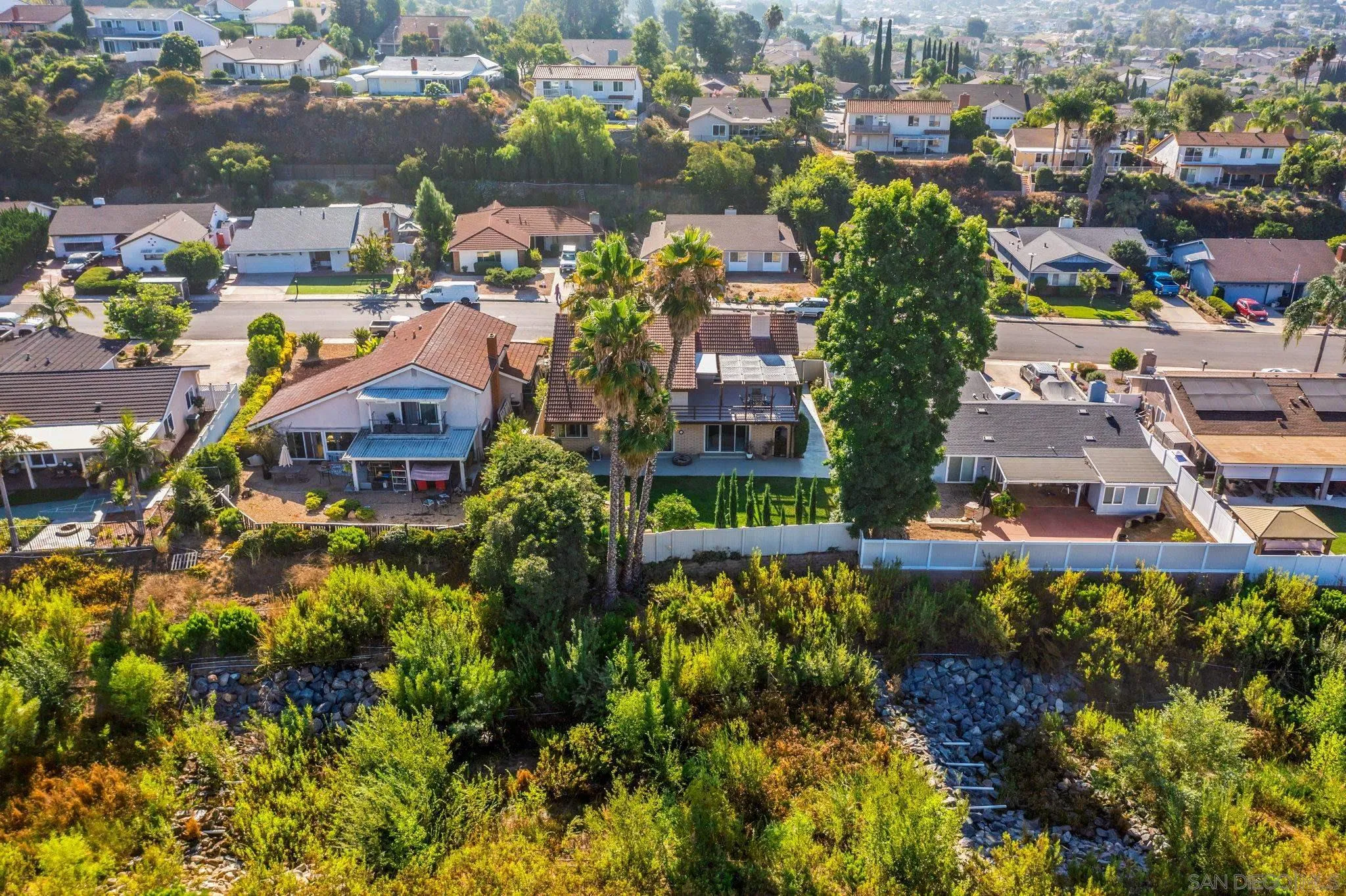 1983 David Drive Escondido, CA 92026 - Photo 50 of 55