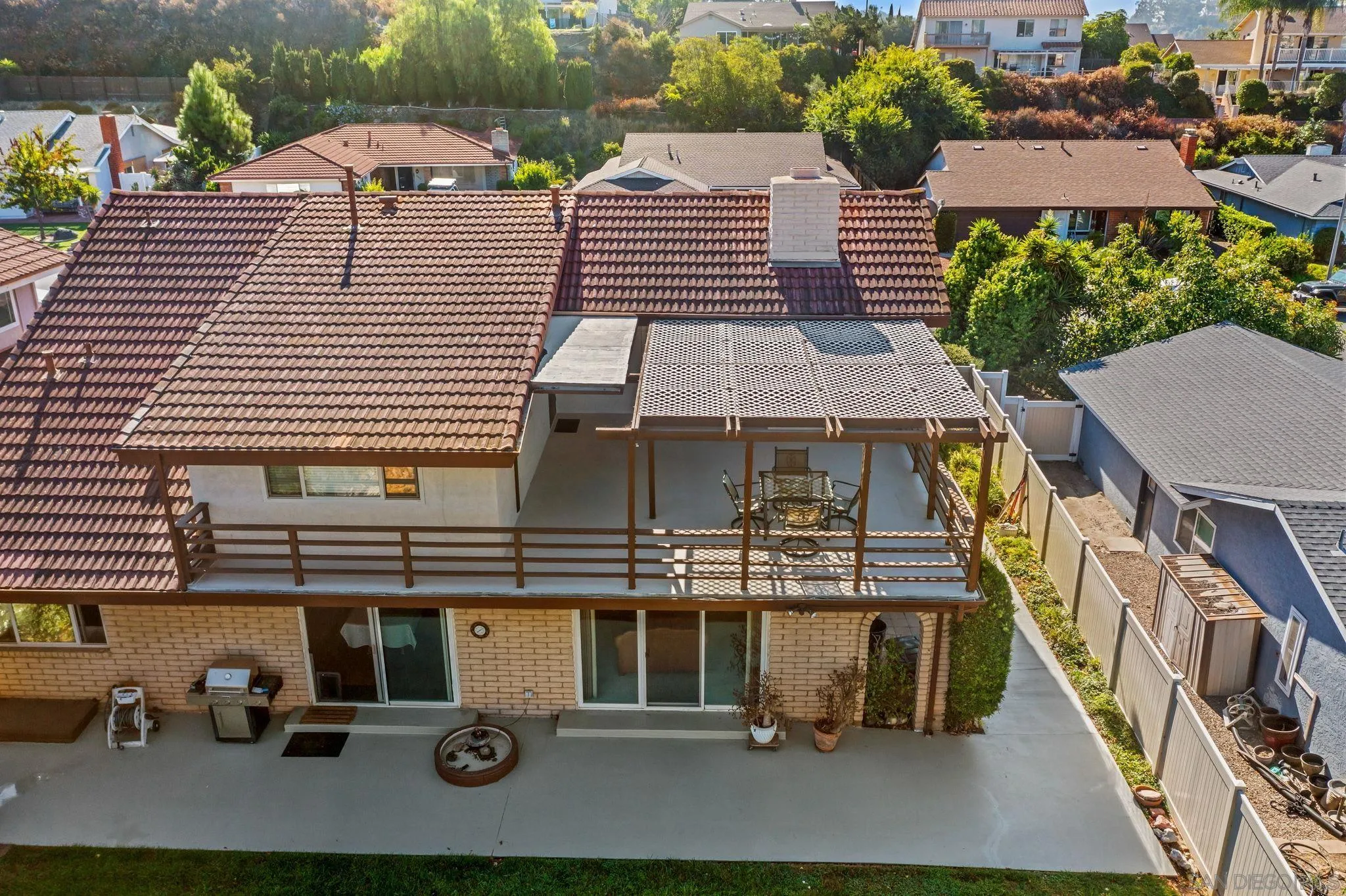 1983 David Drive Escondido, CA 92026 - Photo 55 of 55