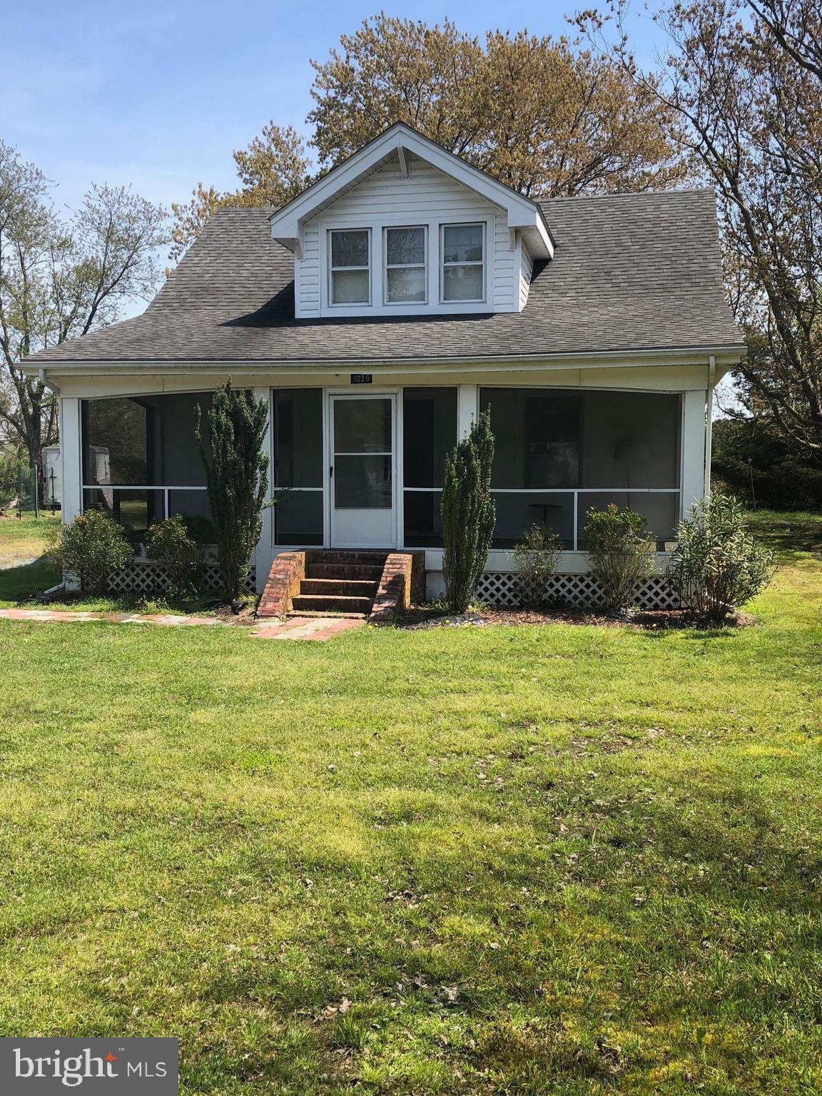 9229 Deal Island Road Deal Island, MD 21821 - Photo 1 of 29 Gallery Image 1