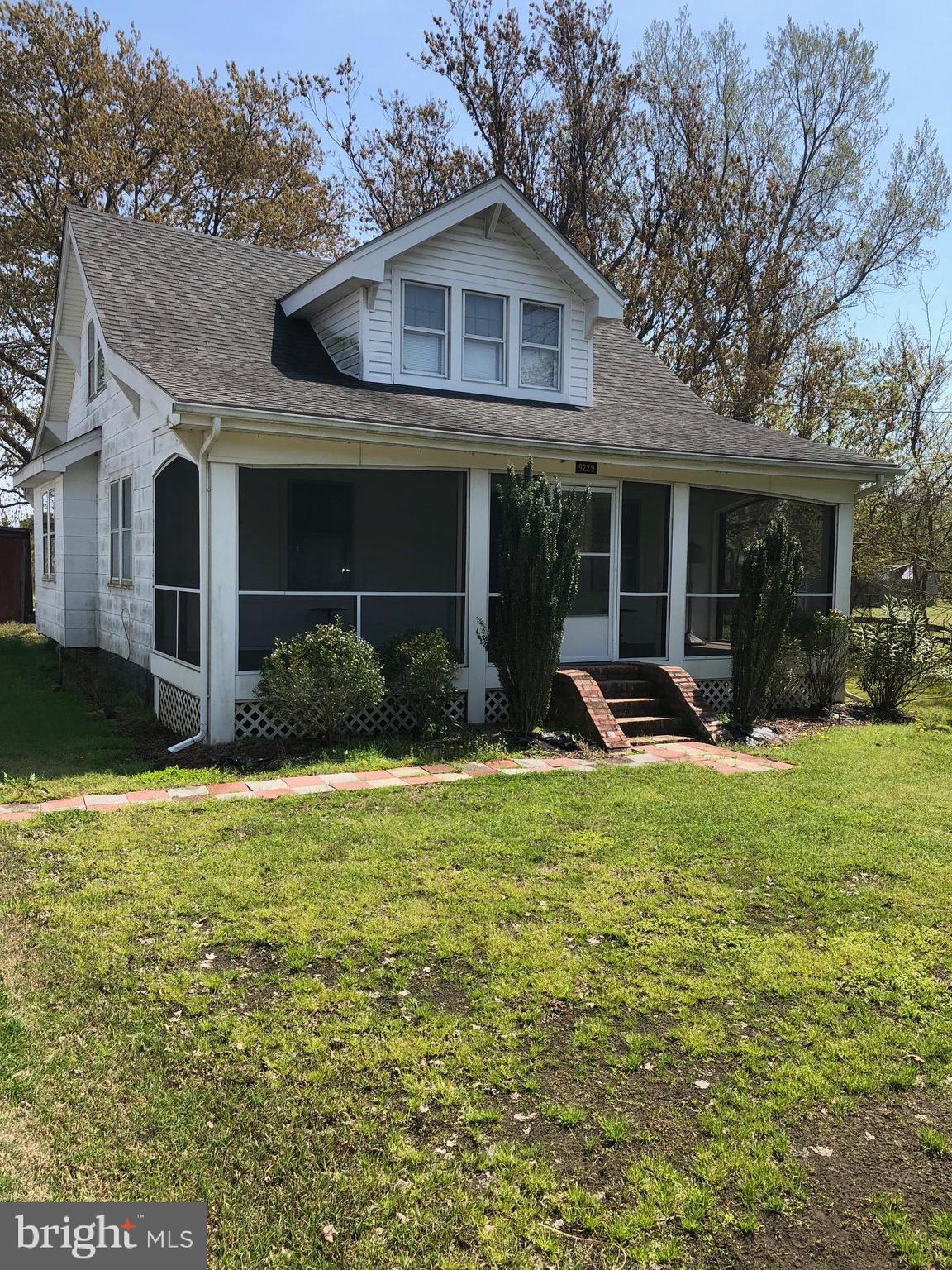 9229 Deal Island Road Deal Island, MD 21821 - Photo 2 of 29 Gallery Image 2