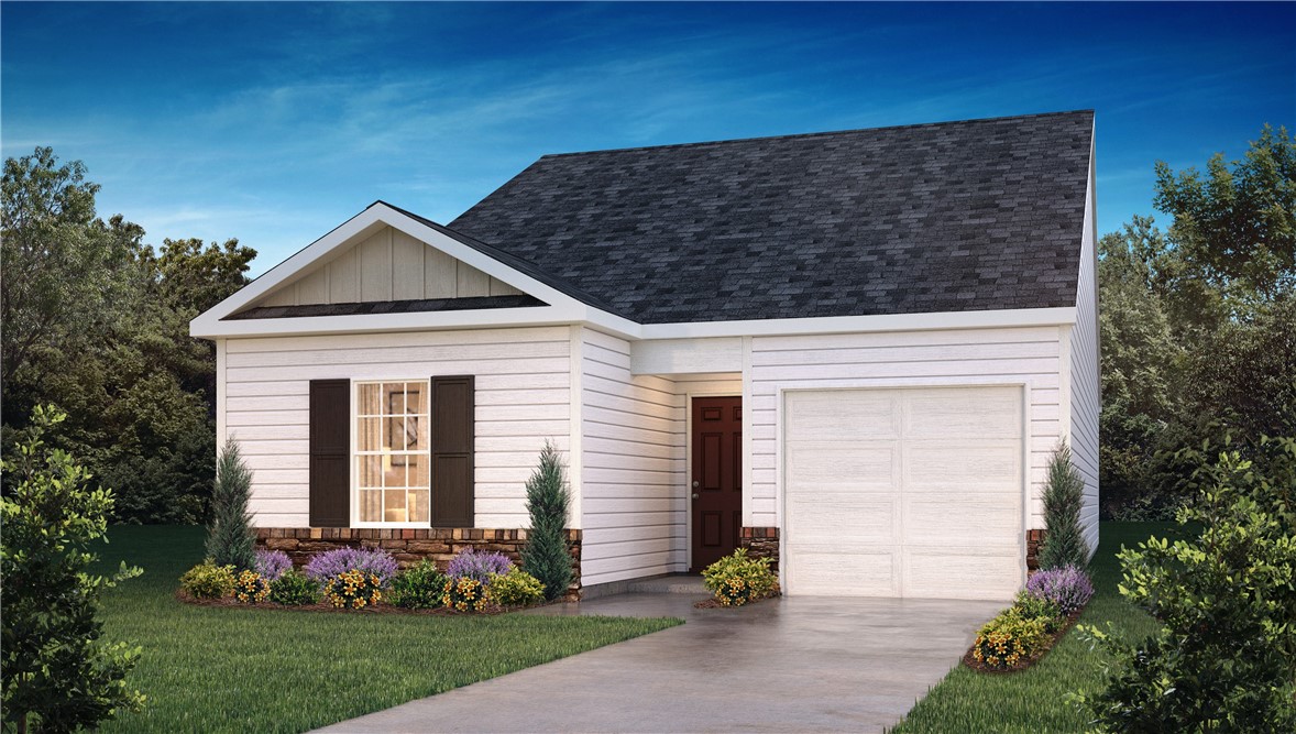 107 Maple Street Easley, SC 29640 - Photo 1 of 3