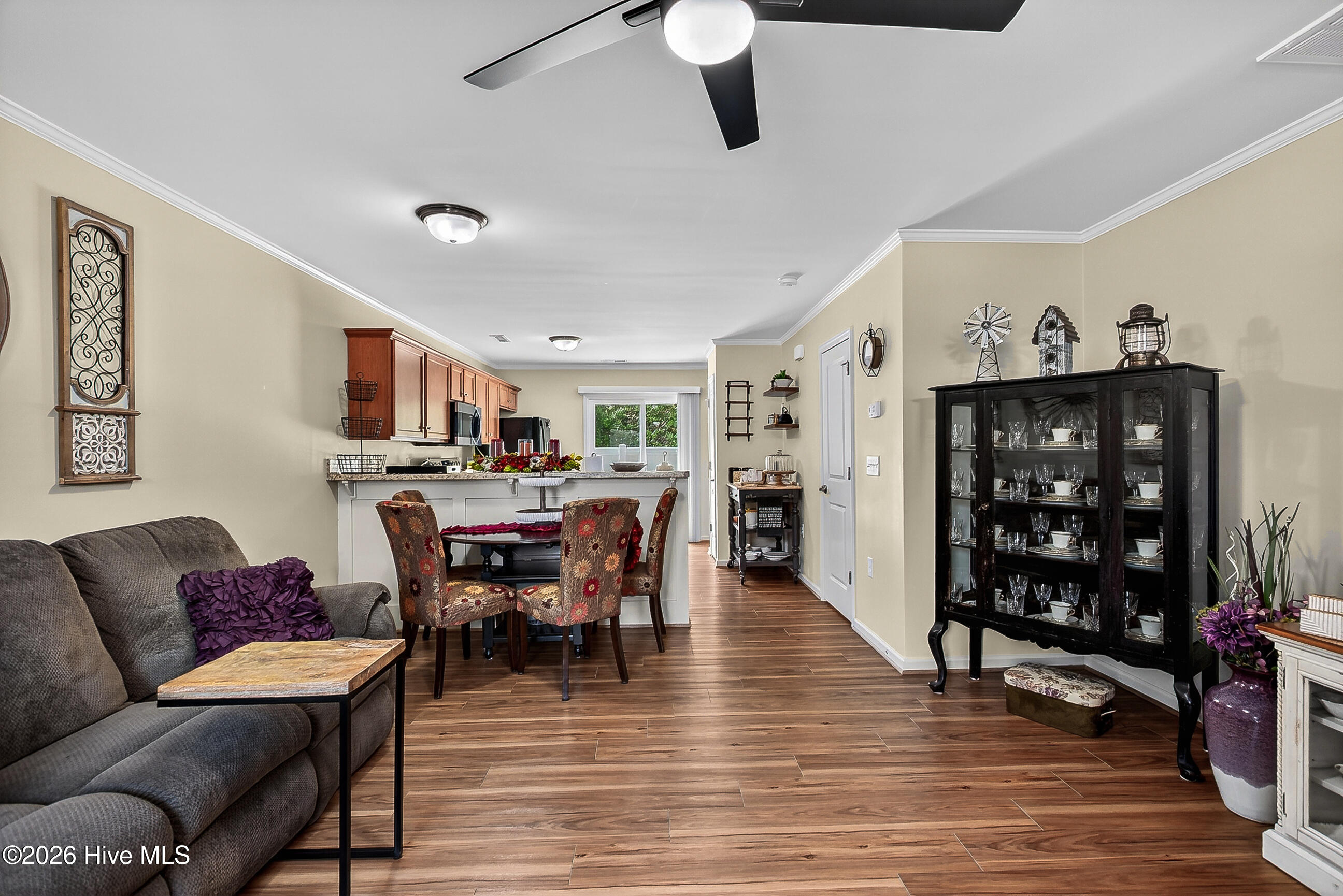 431 Sullivan Loop Road Midway Park, NC 28544 - Photo 5 of 22 07