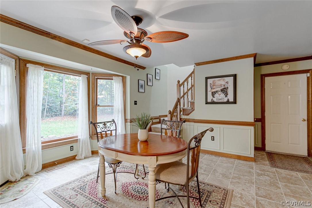 13807 Beechwood Point Road Midlothian, VA 23112 - Photo 12 of 31