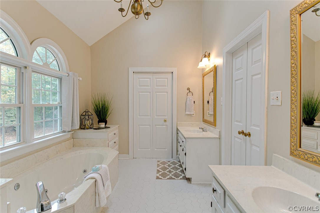 13807 Beechwood Point Road Midlothian, VA 23112 - Photo 17 of 31