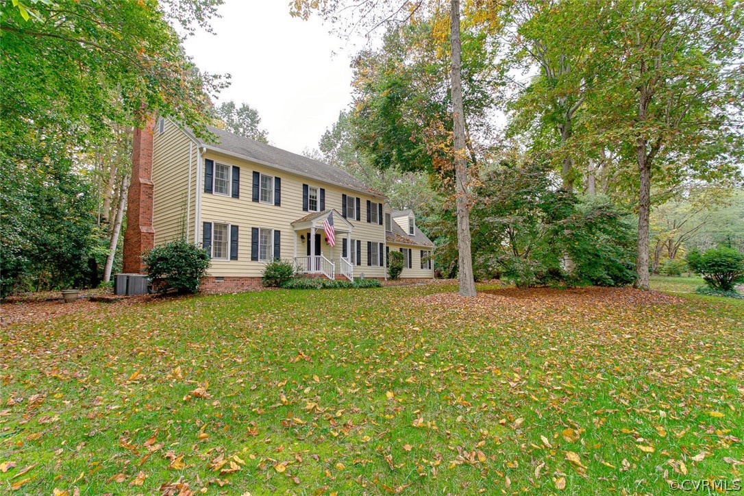 13807 Beechwood Point Road Midlothian, VA 23112 - Photo 2 of 31