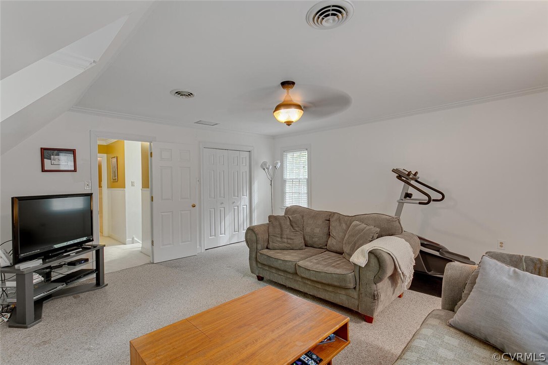 13807 Beechwood Point Road Midlothian, VA 23112 - Photo 25 of 31