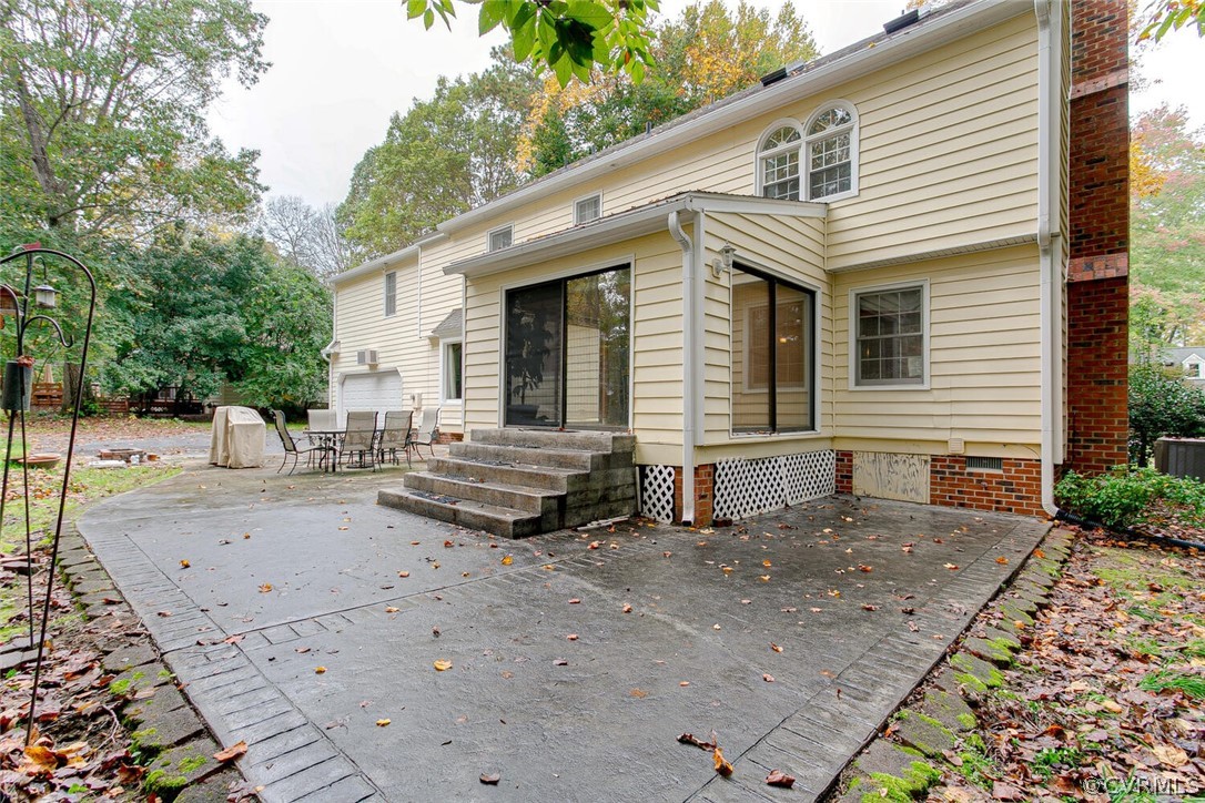 13807 Beechwood Point Road Midlothian, VA 23112 - Photo 26 of 31