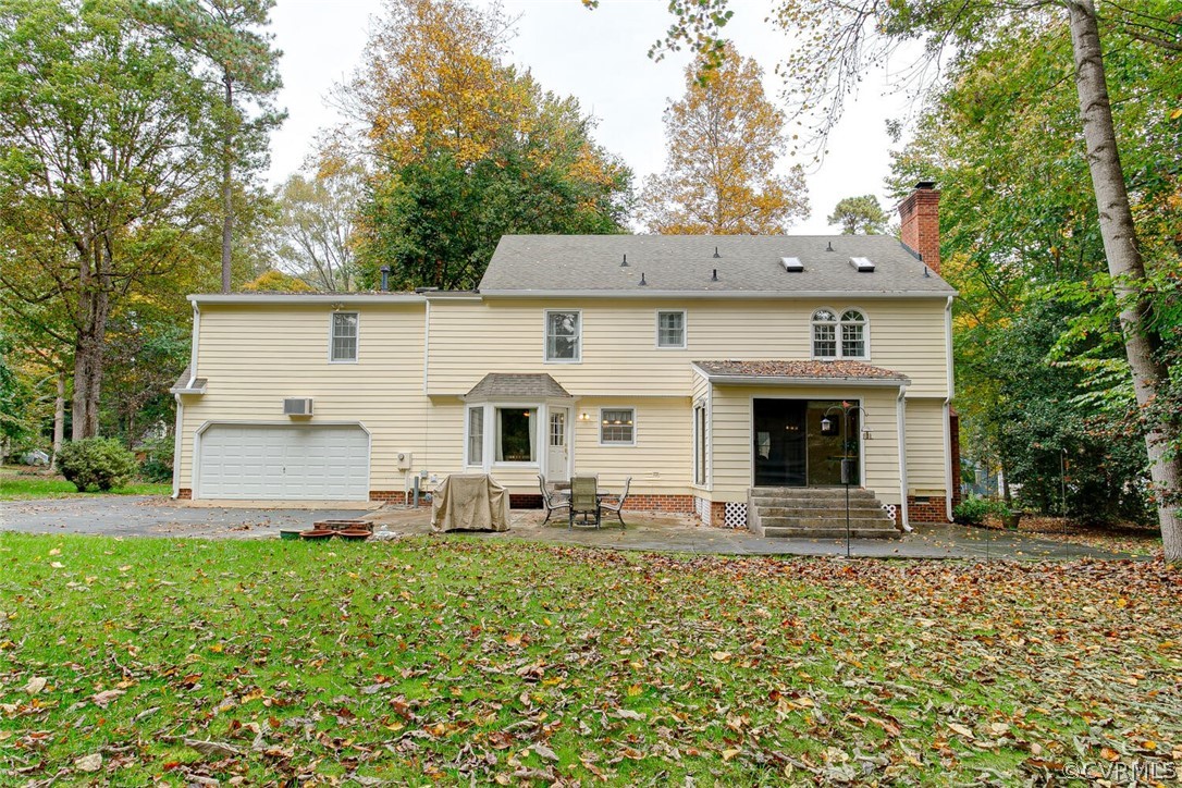 13807 Beechwood Point Road Midlothian, VA 23112 - Photo 27 of 31