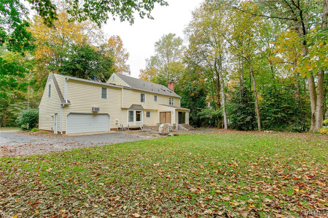 13807 Beechwood Point Road Midlothian, VA 23112 - Photo 29 of 31