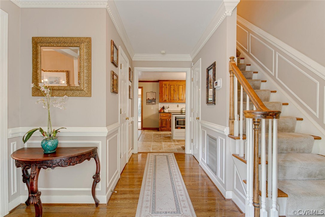 13807 Beechwood Point Road Midlothian, VA 23112 - Photo 3 of 31